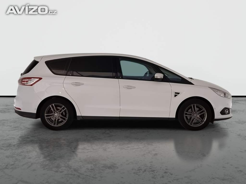 Foto inzerátu Ford S-Max 2.0 TDCi