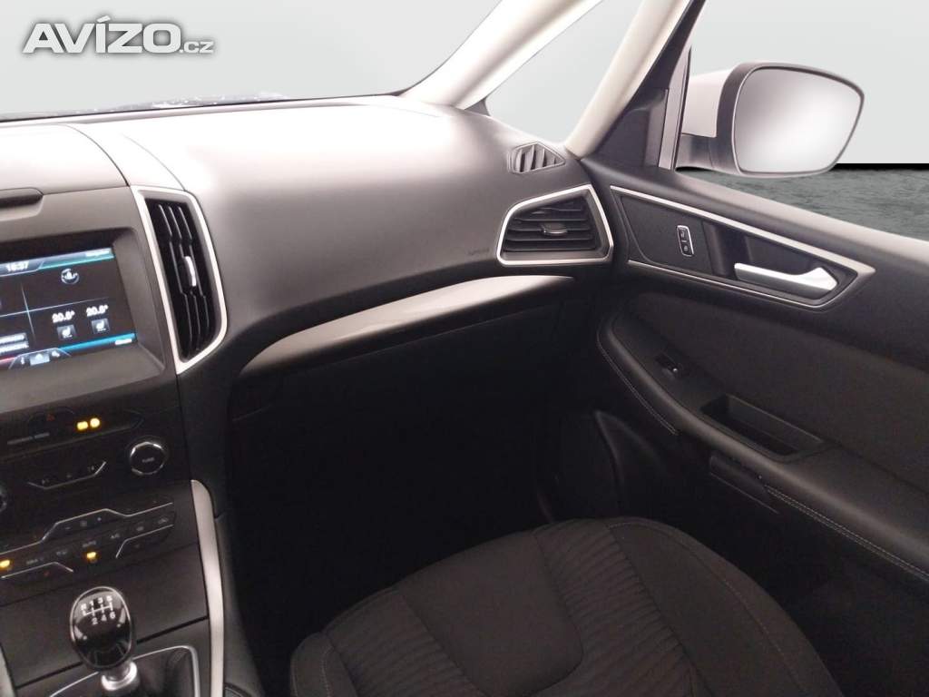 Foto inzerátu Ford S-Max 2.0 TDCi