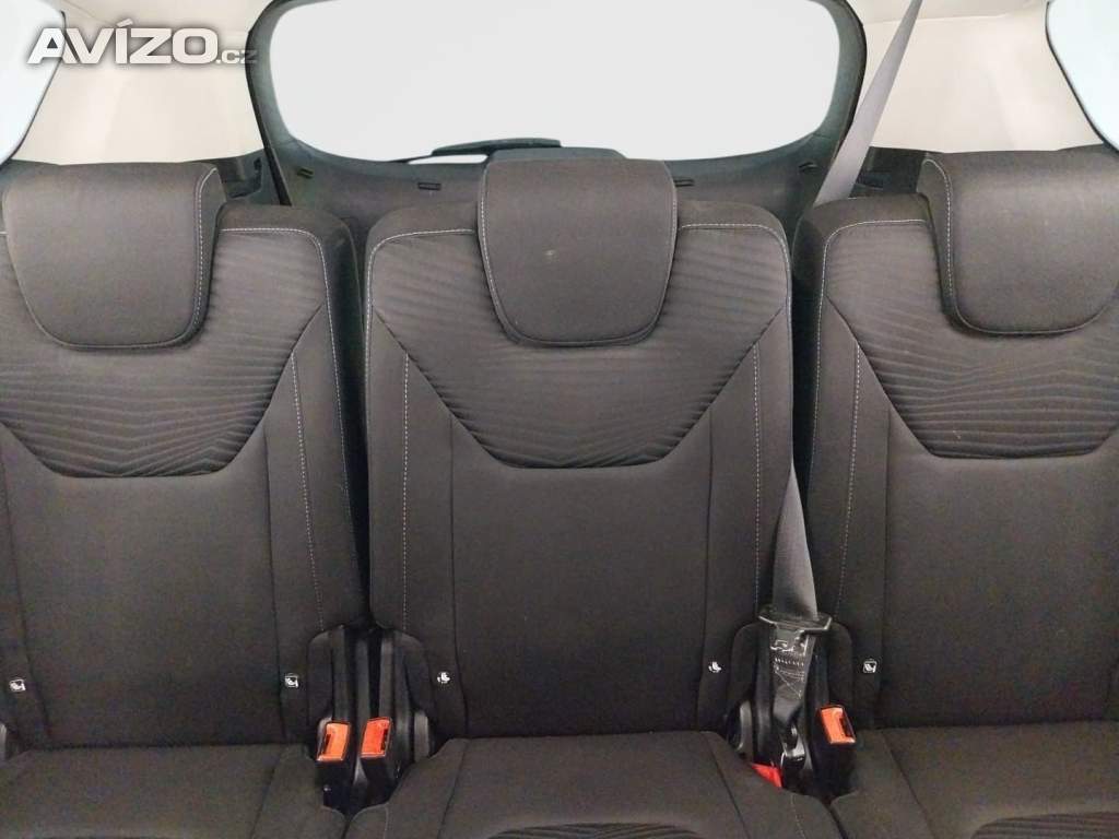 Foto inzerátu Ford S-Max 2.0 TDCi