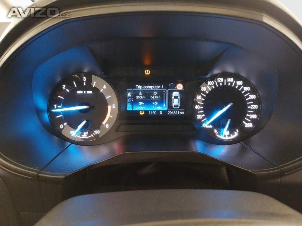 Foto inzerátu Ford S-Max 2.0 TDCi