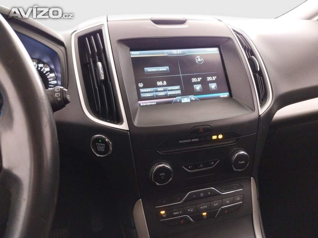 Foto inzerátu Ford S-Max 2.0 TDCi