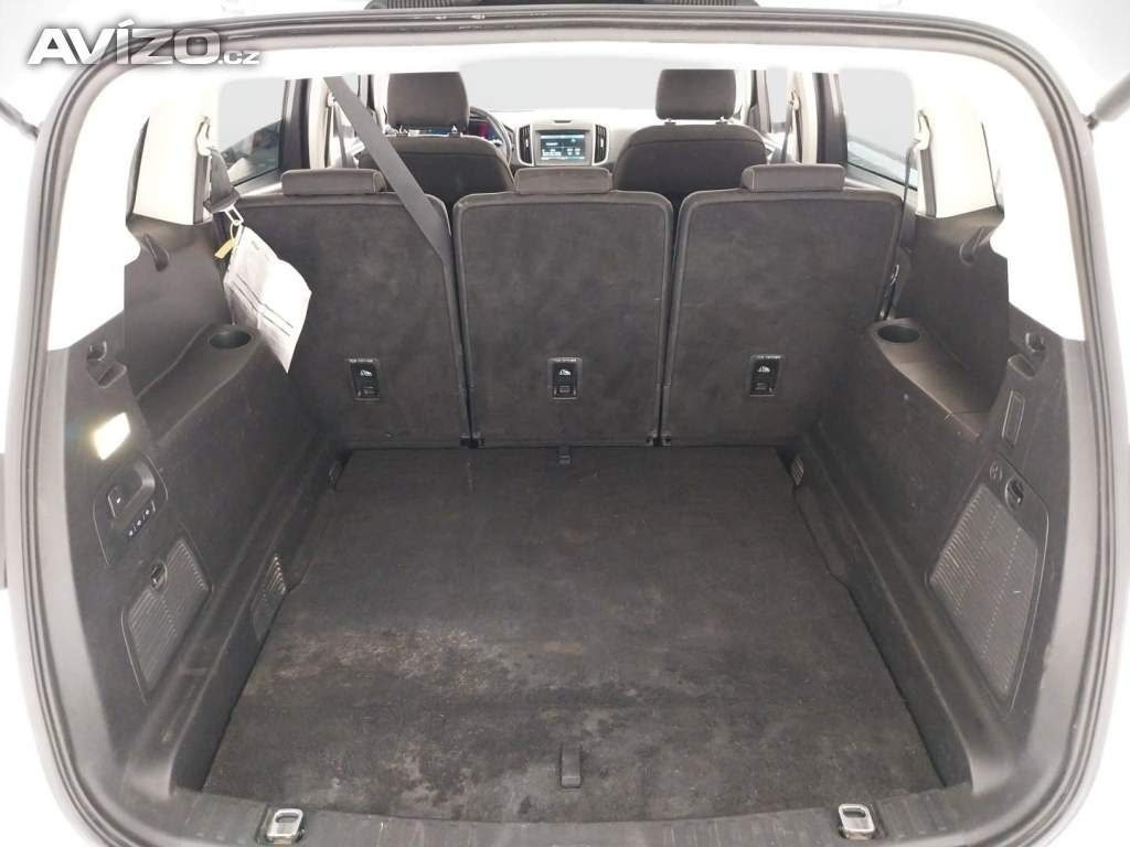 Foto inzerátu Ford S-Max 2.0 TDCi