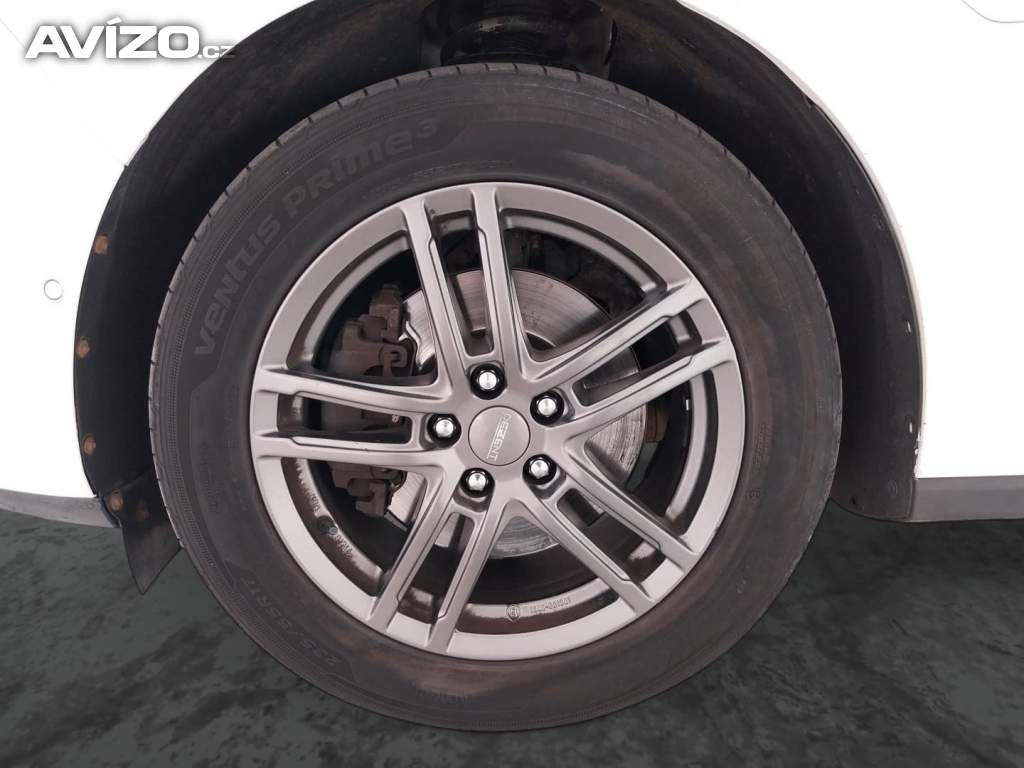 Foto inzerátu Ford S-Max 2.0 TDCi