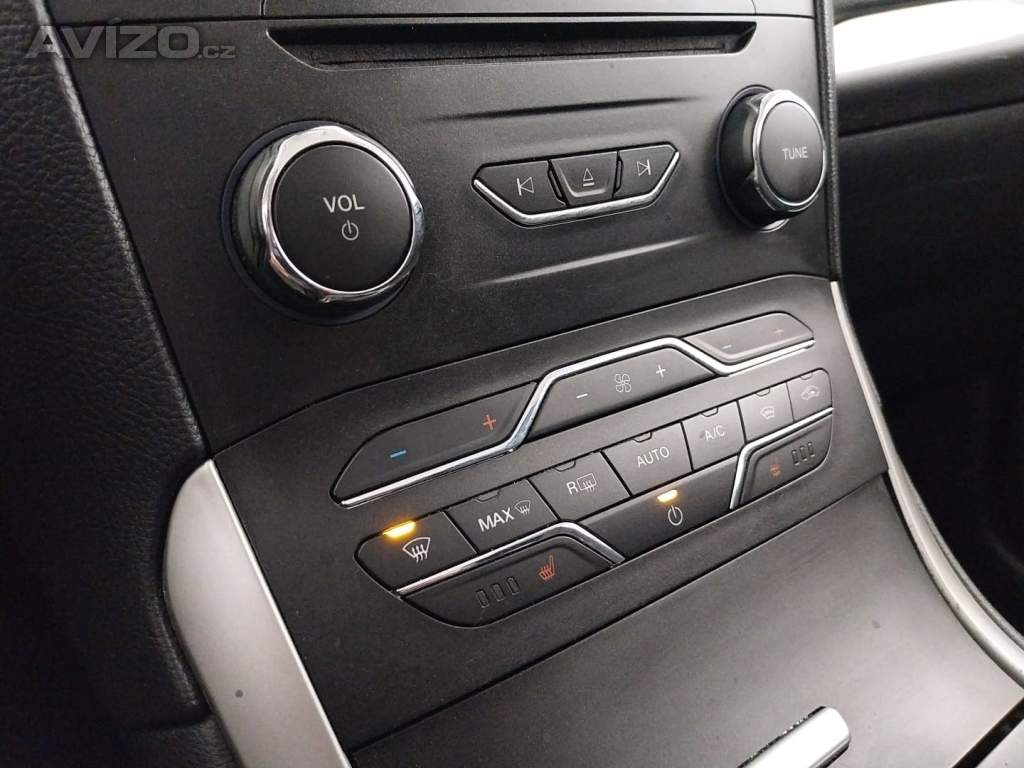 Foto inzerátu Ford S-Max 2.0 TDCi