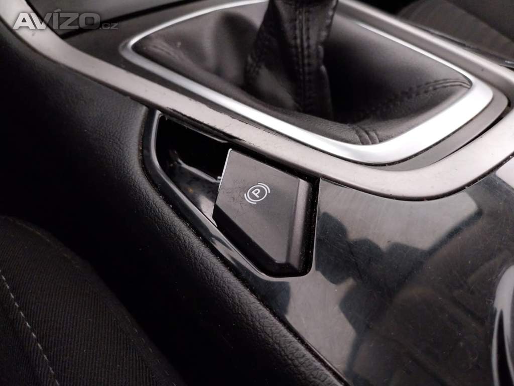 Foto inzerátu Ford S-Max 2.0 TDCi