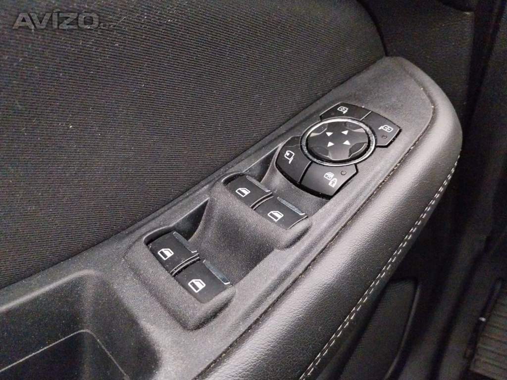 Foto inzerátu Ford S-Max 2.0 TDCi