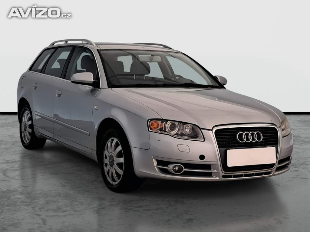 Audi A4 2.0 TDI