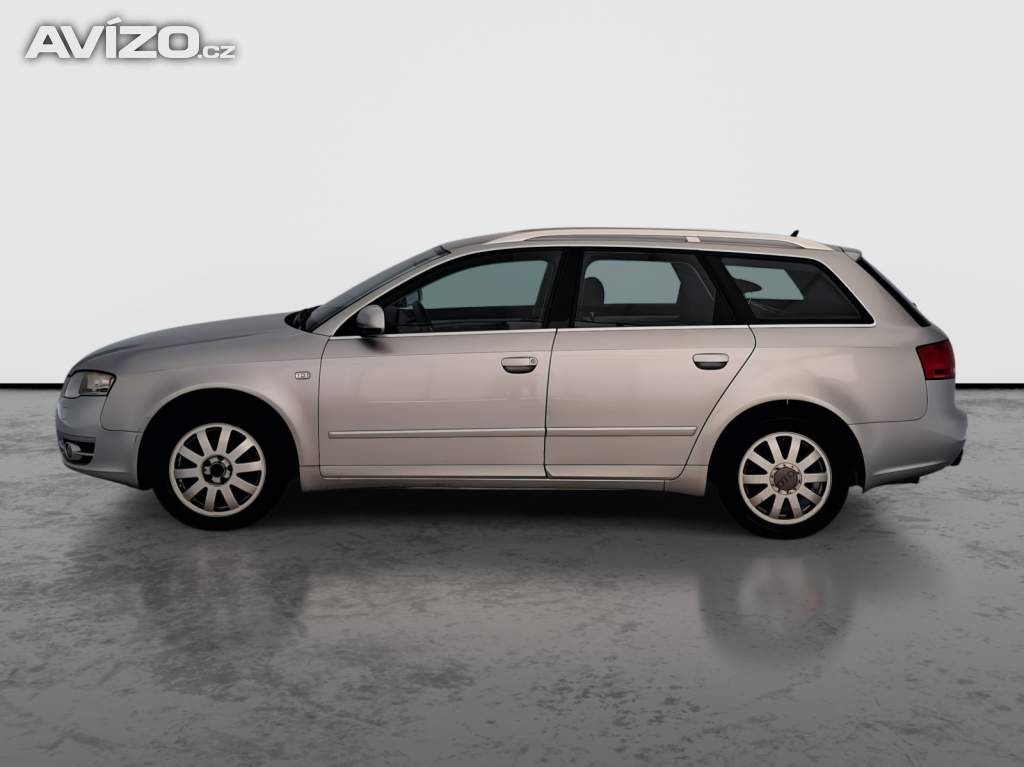 Foto inzerátu Audi A4 2.0 TDI