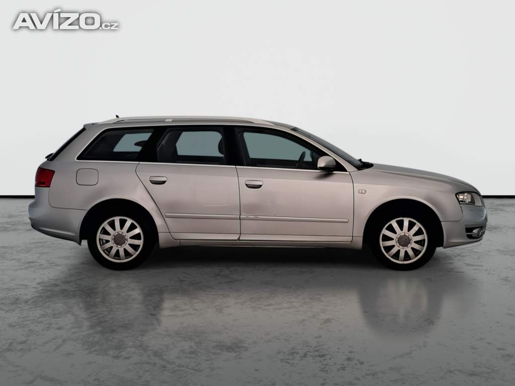Foto inzerátu Audi A4 2.0 TDI