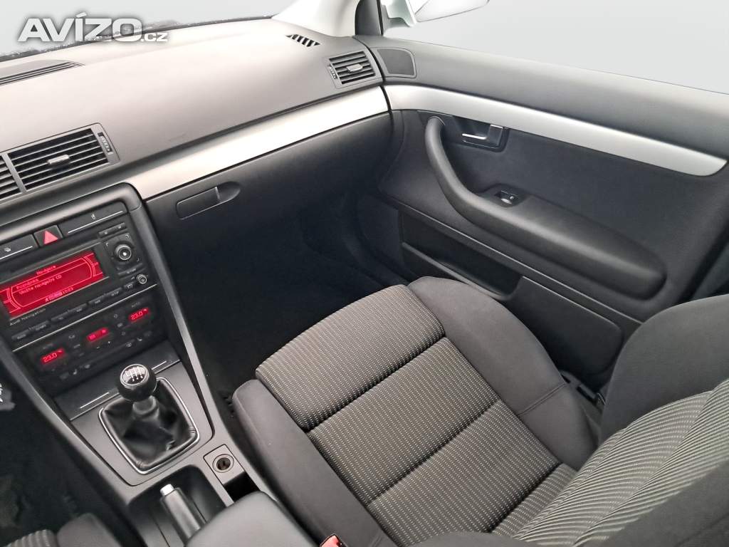 Foto inzerátu Audi A4 2.0 TDI