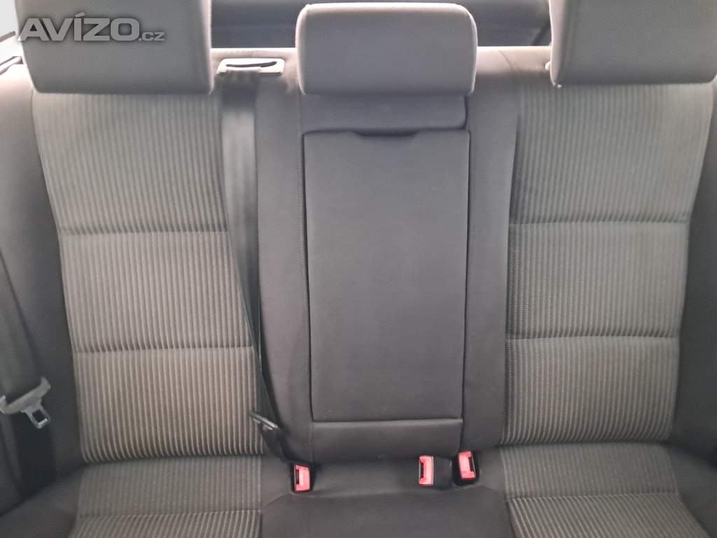 Foto inzerátu Audi A4 2.0 TDI