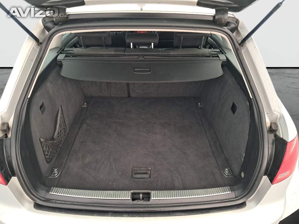 Foto inzerátu Audi A4 2.0 TDI