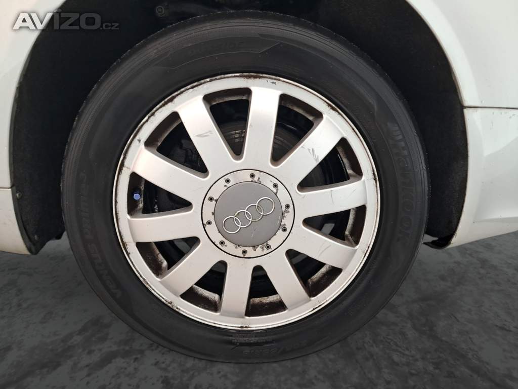 Foto inzerátu Audi A4 2.0 TDI