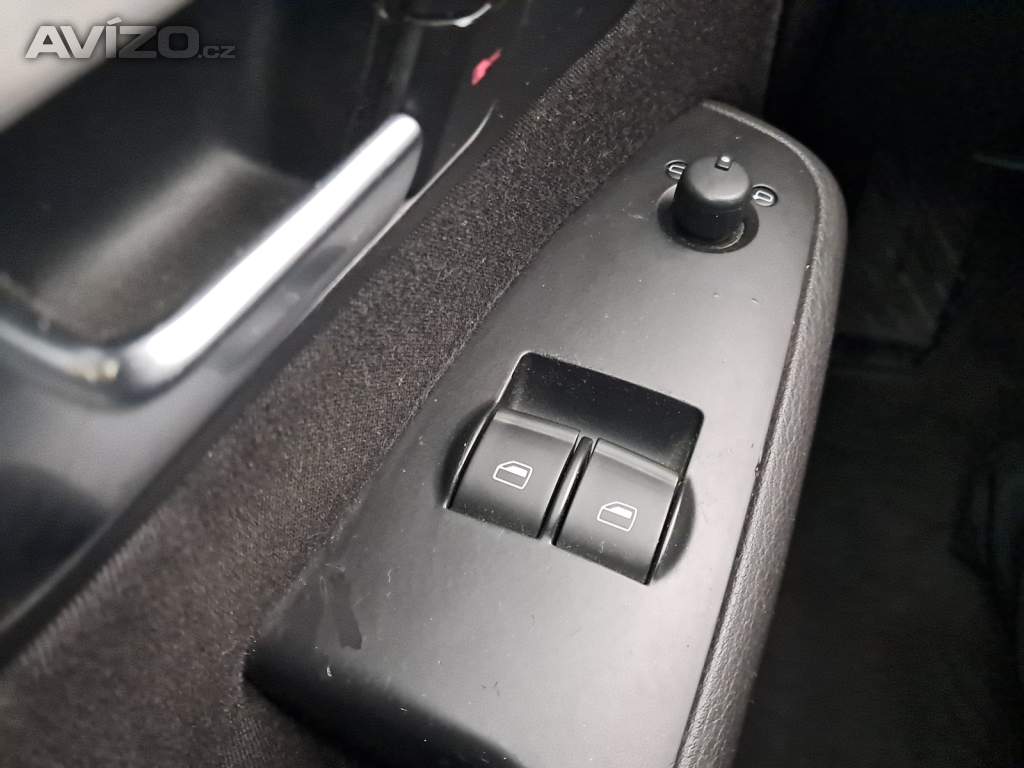 Foto inzerátu Audi A4 2.0 TDI
