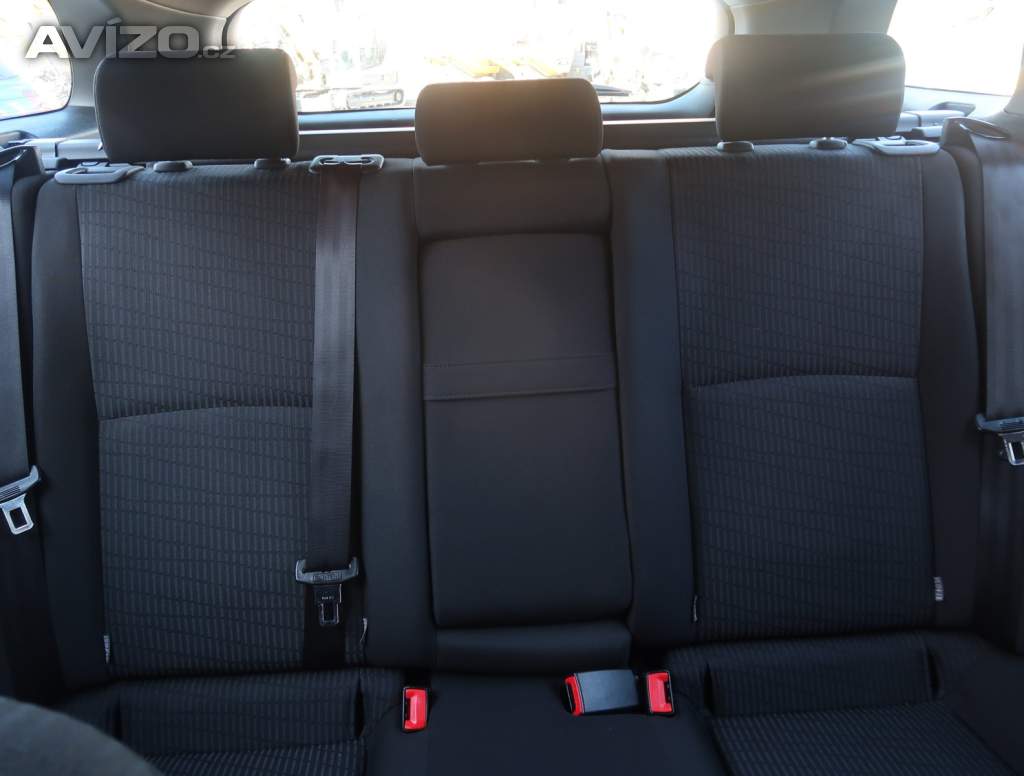 Foto inzerátu Toyota Avensis 1.8 Valvematic