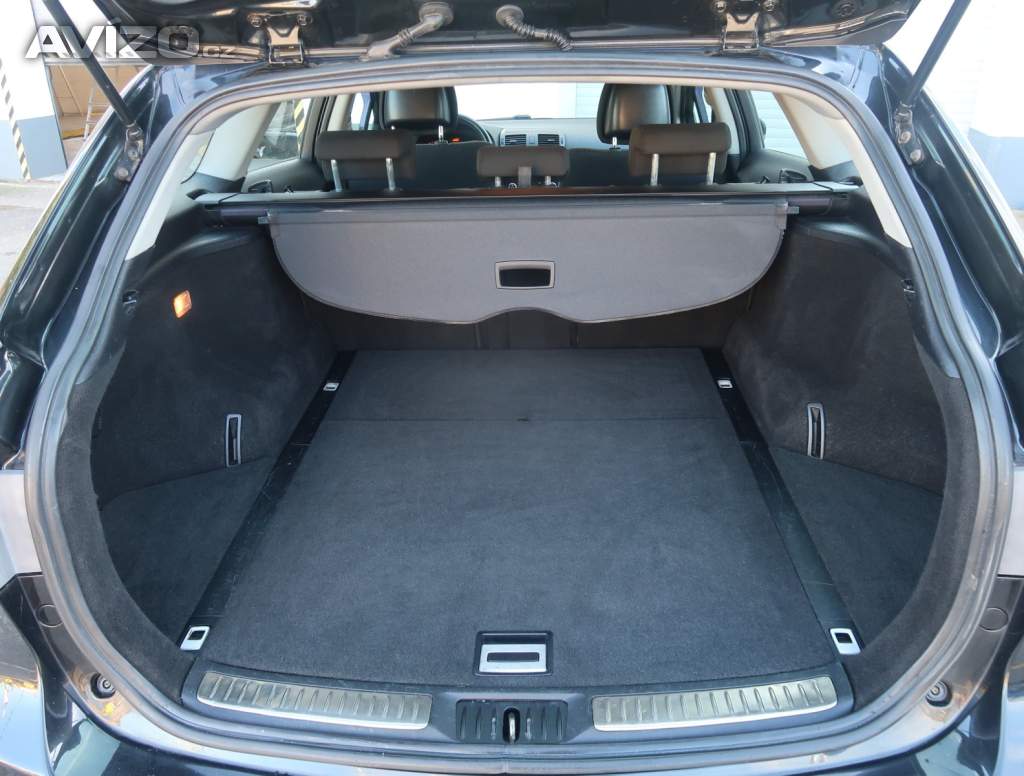 Foto inzerátu Toyota Avensis 1.8 Valvematic