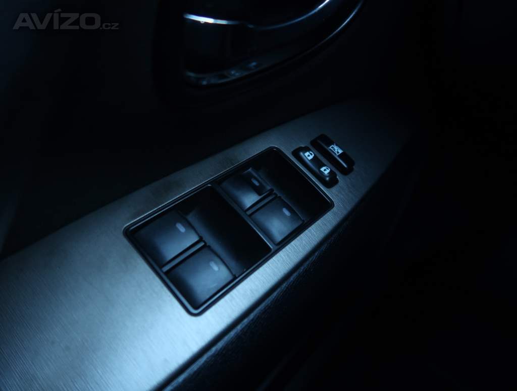 Foto inzerátu Toyota Avensis 1.8 Valvematic