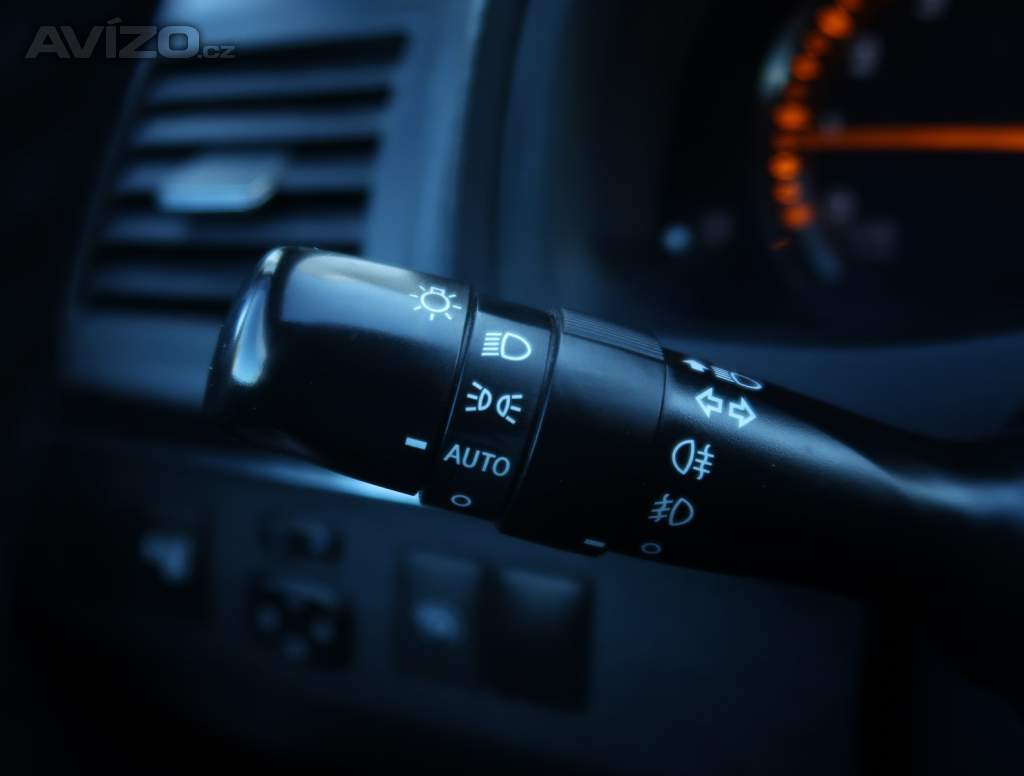 Foto inzerátu Toyota Avensis 1.8 Valvematic