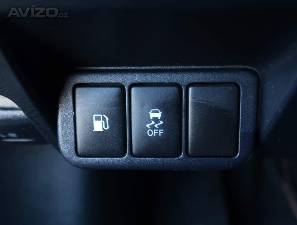 Foto inzerátu Toyota Avensis 1.8 Valvematic