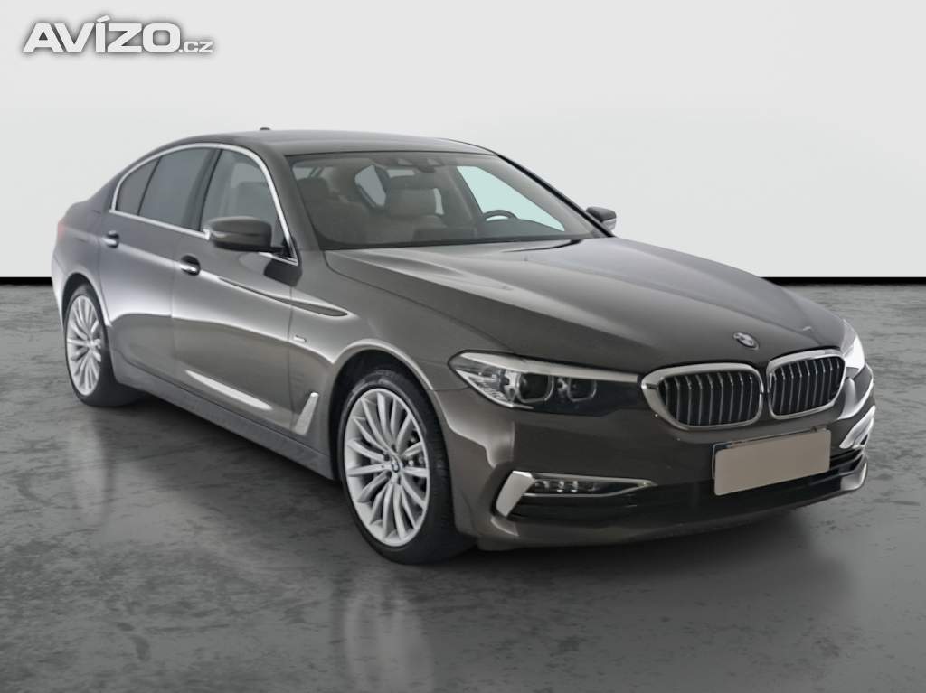 BMW 5 530i xDrive