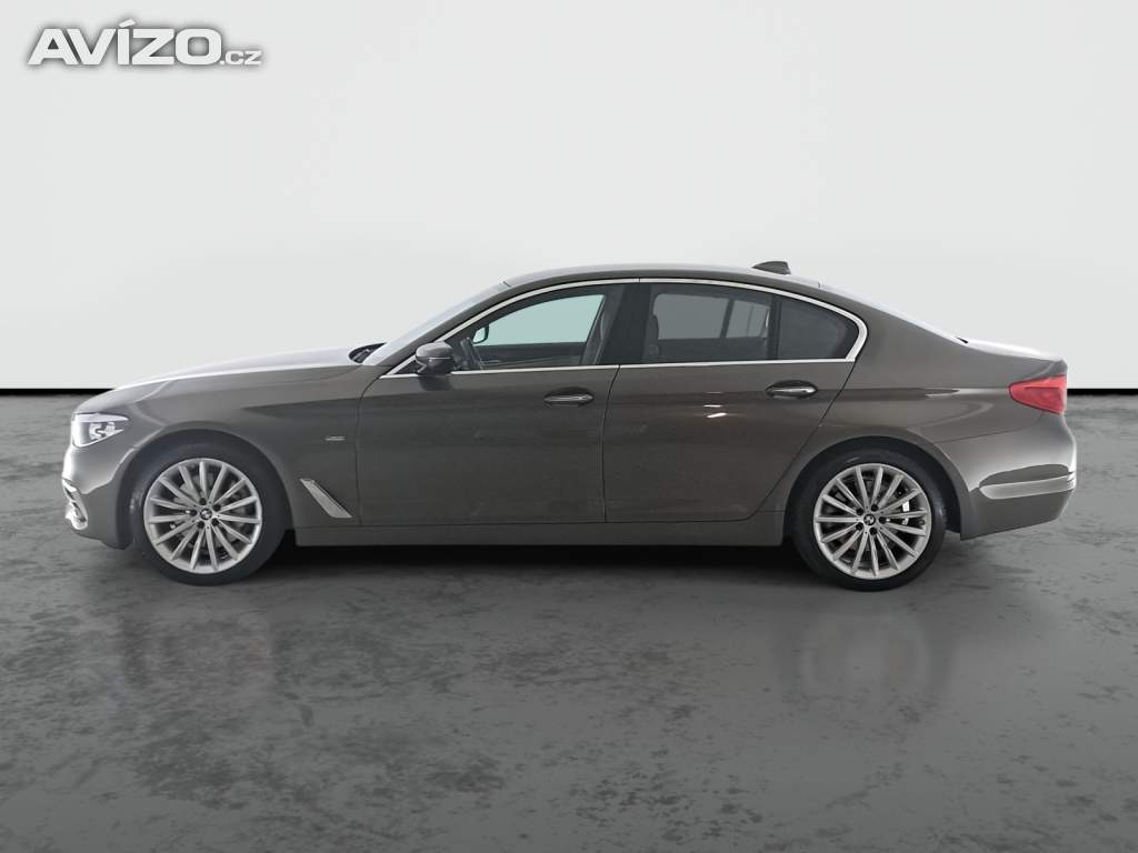 Foto inzerátu BMW 5 530i xDrive
