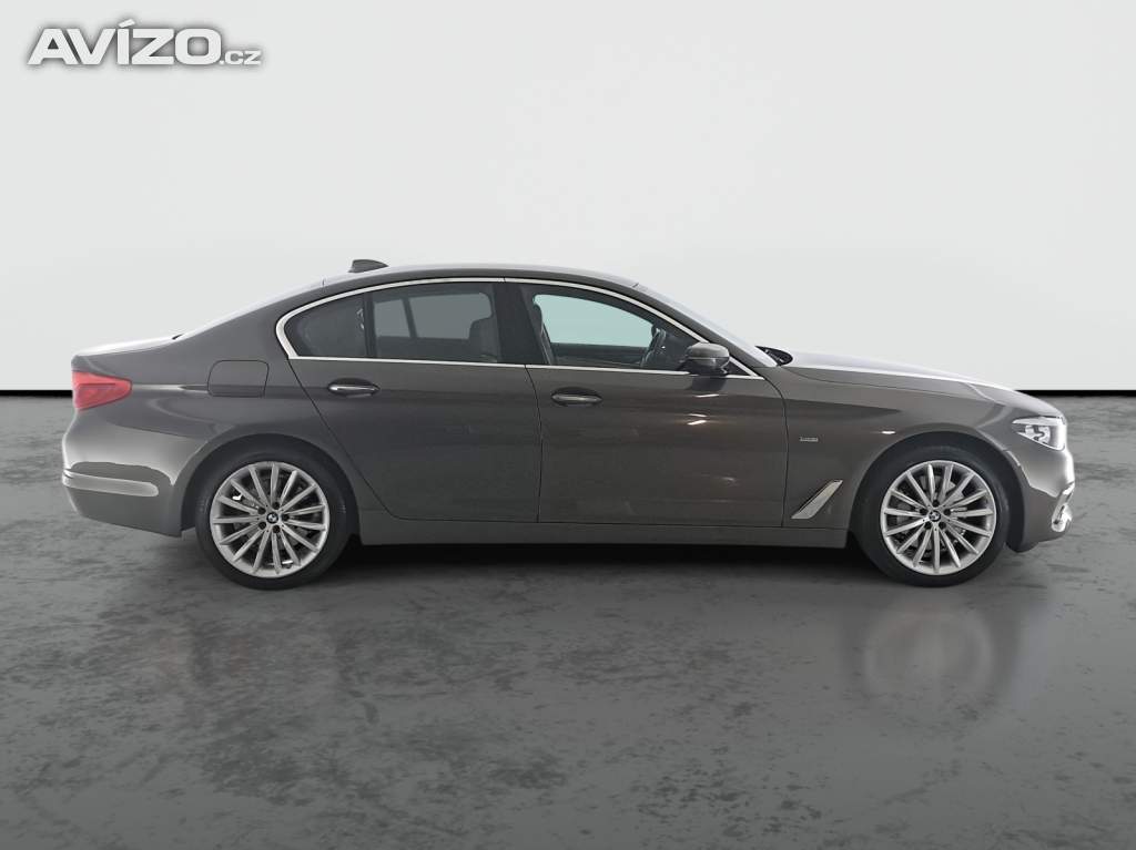 Foto inzerátu BMW 5 530i xDrive
