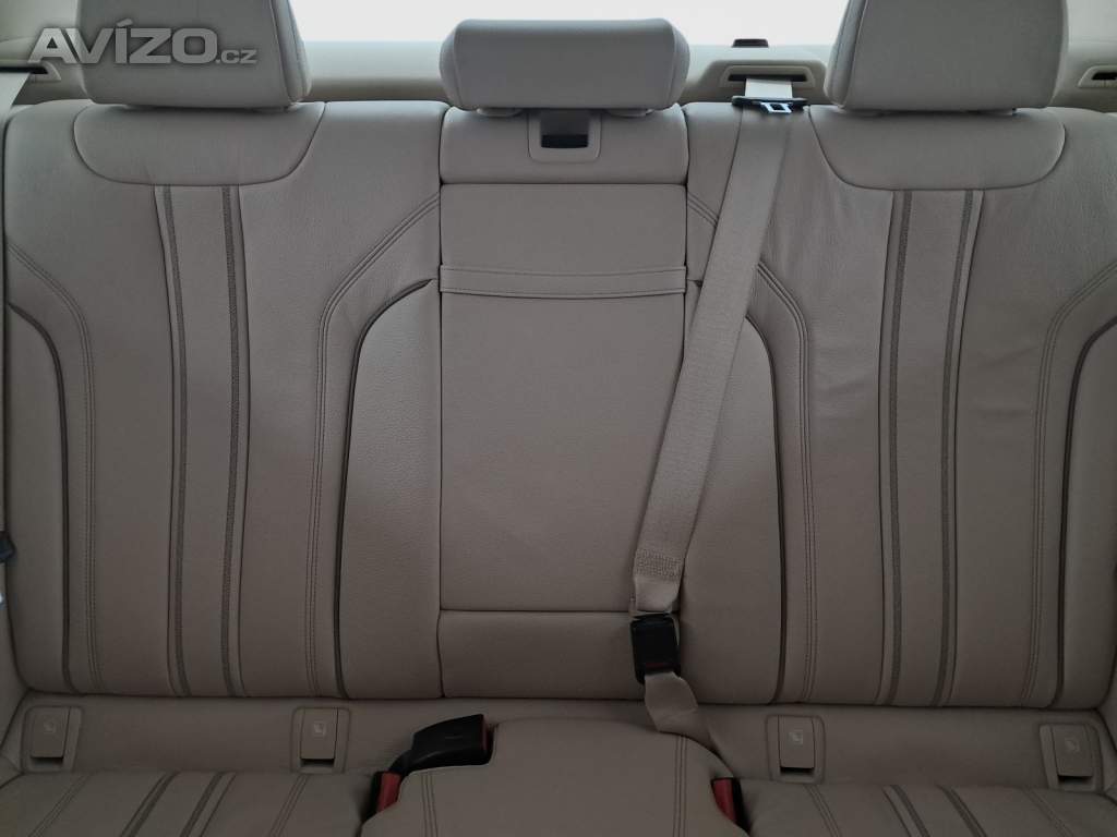 Foto inzerátu BMW 5 530i xDrive