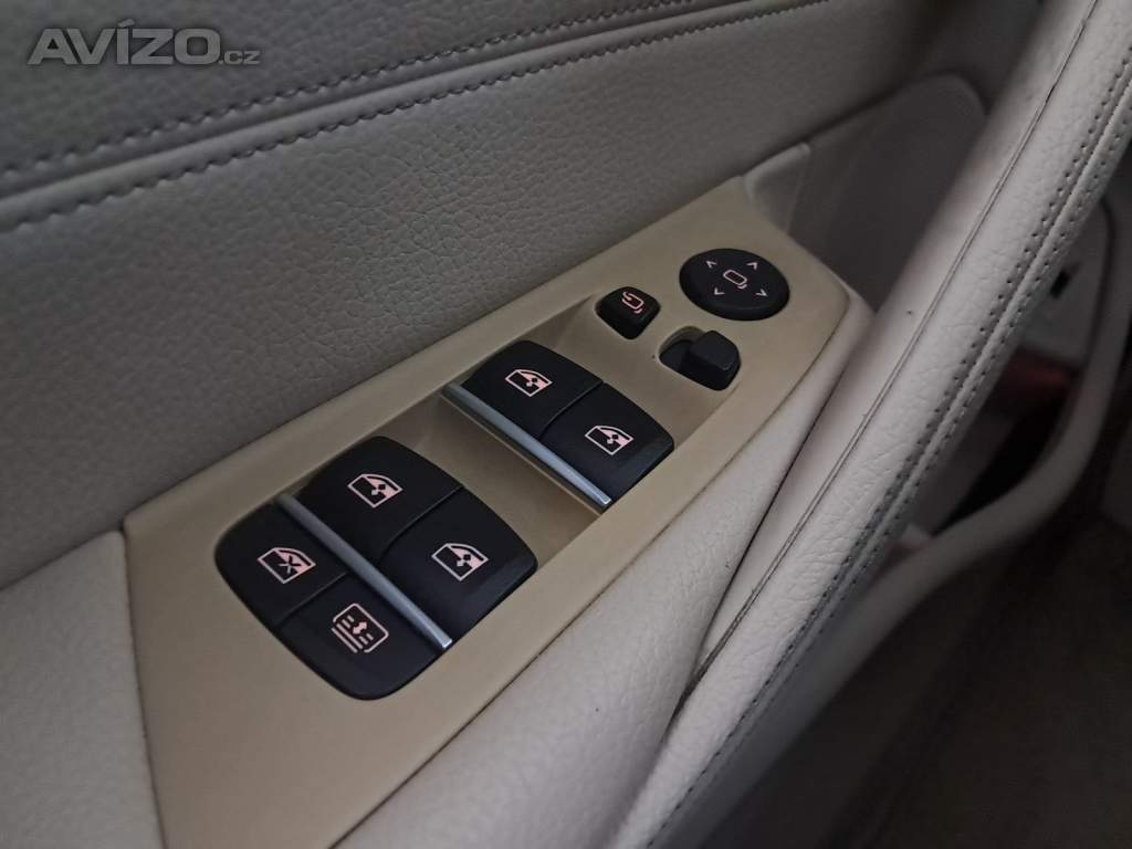 Foto inzerátu BMW 5 530i xDrive