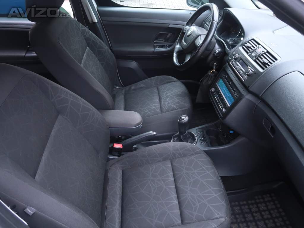 Foto inzerátu Skoda Roomster 1.2 TSI