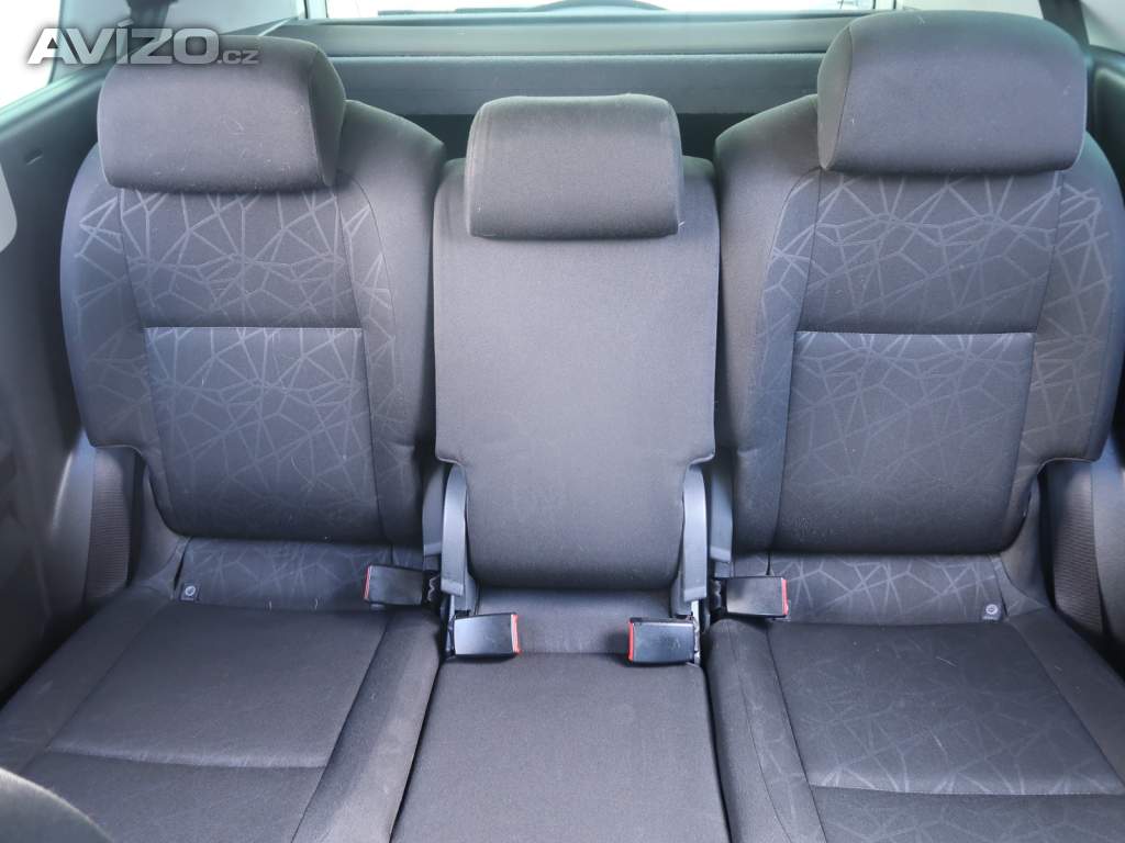 Foto inzerátu Skoda Roomster 1.2 TSI