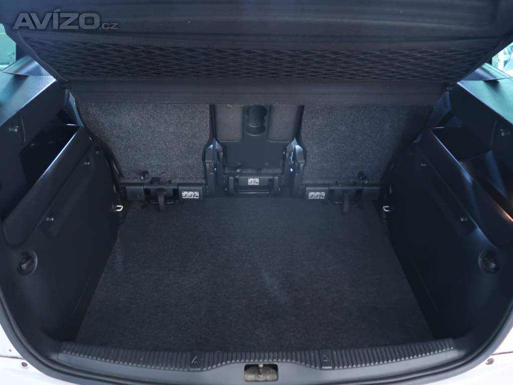 Foto inzerátu Skoda Roomster 1.2 TSI