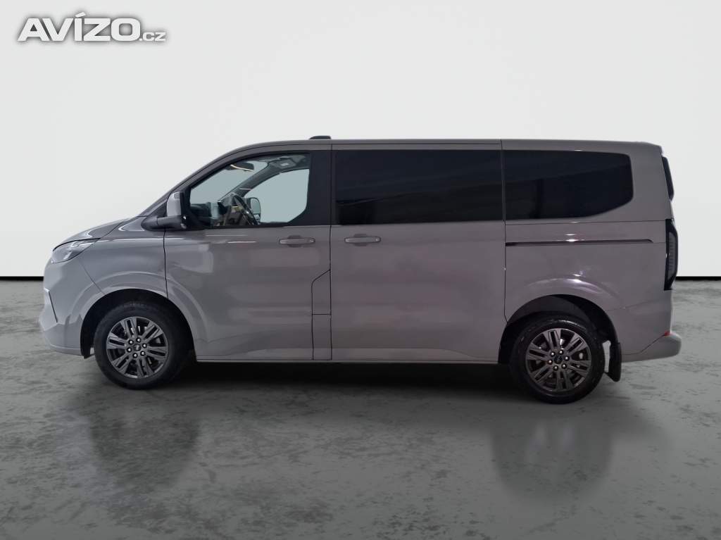 Foto inzerátu Ford Tourneo Custom 2.0 EcoBlue