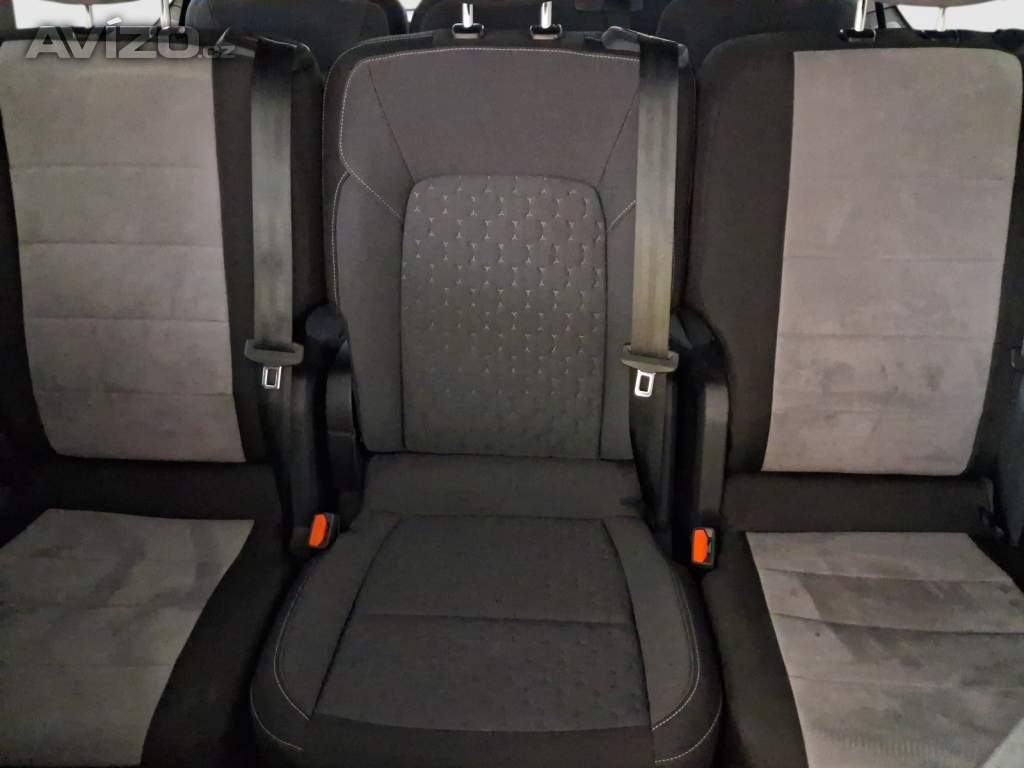 Foto inzerátu Ford Tourneo Custom 2.0 EcoBlue