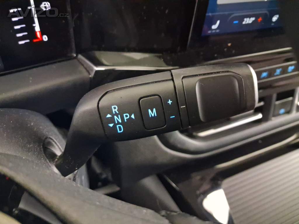 Foto inzerátu Ford Tourneo Custom 2.0 EcoBlue