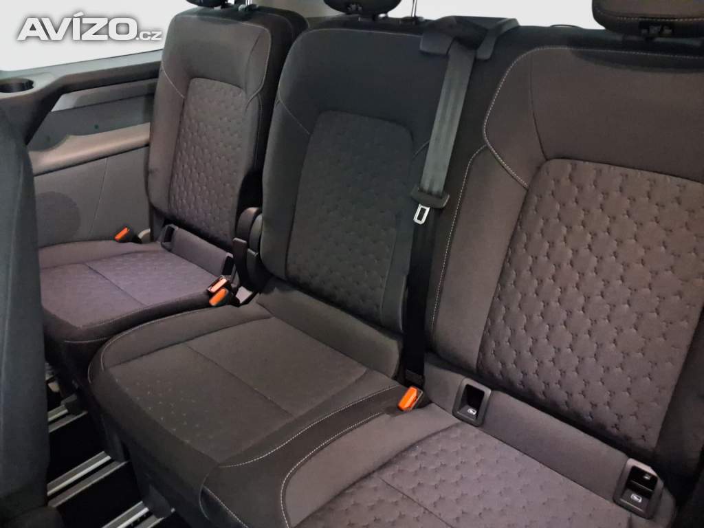 Foto inzerátu Ford Tourneo Custom 2.0 EcoBlue