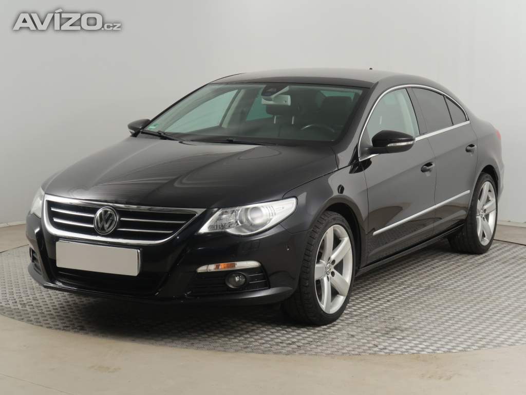 Foto inzerátu VW Passat CC 2.0 TDI
