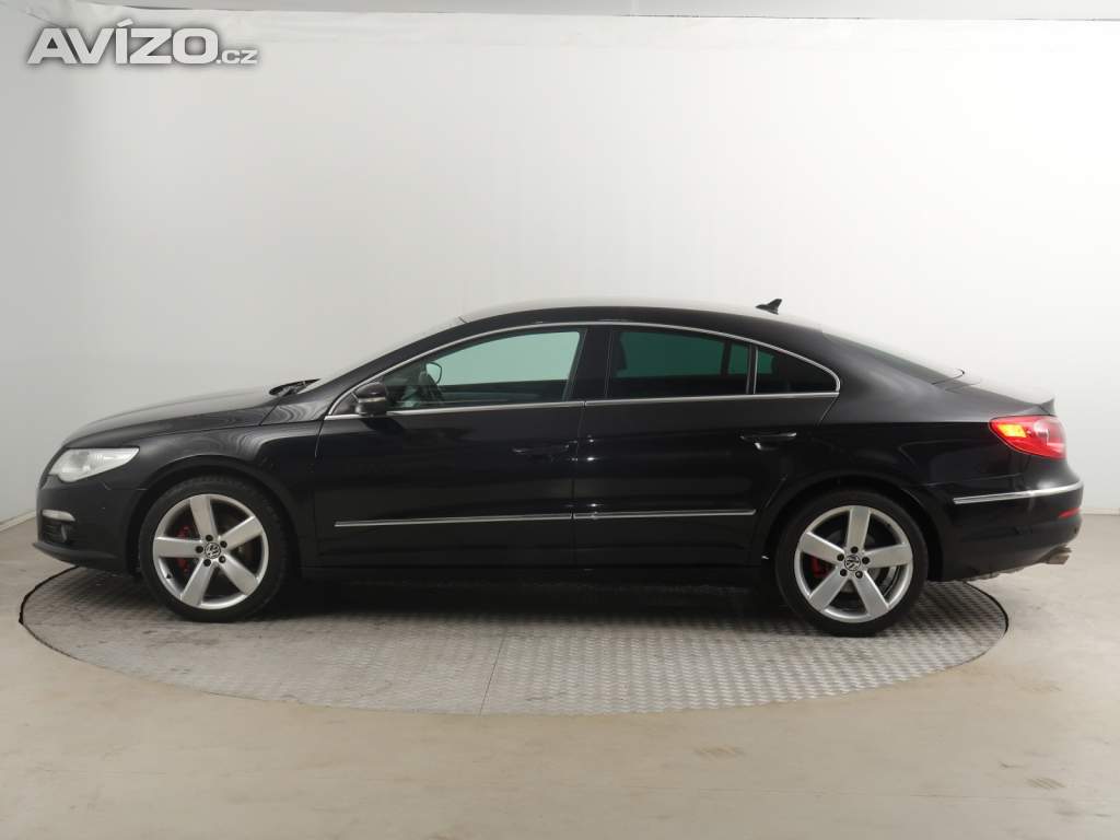 Foto inzerátu VW Passat CC 2.0 TDI