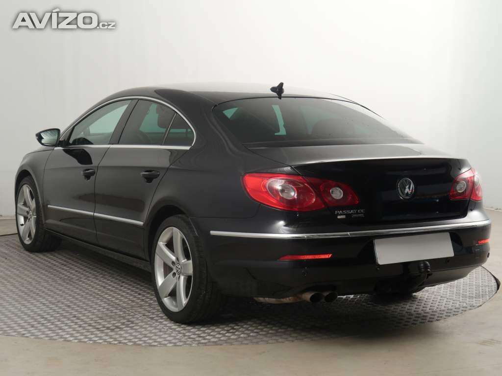 Foto inzerátu VW Passat CC 2.0 TDI