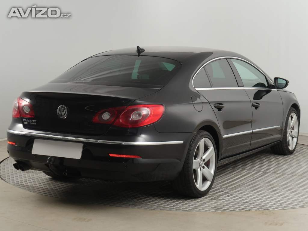 Foto inzerátu VW Passat CC 2.0 TDI