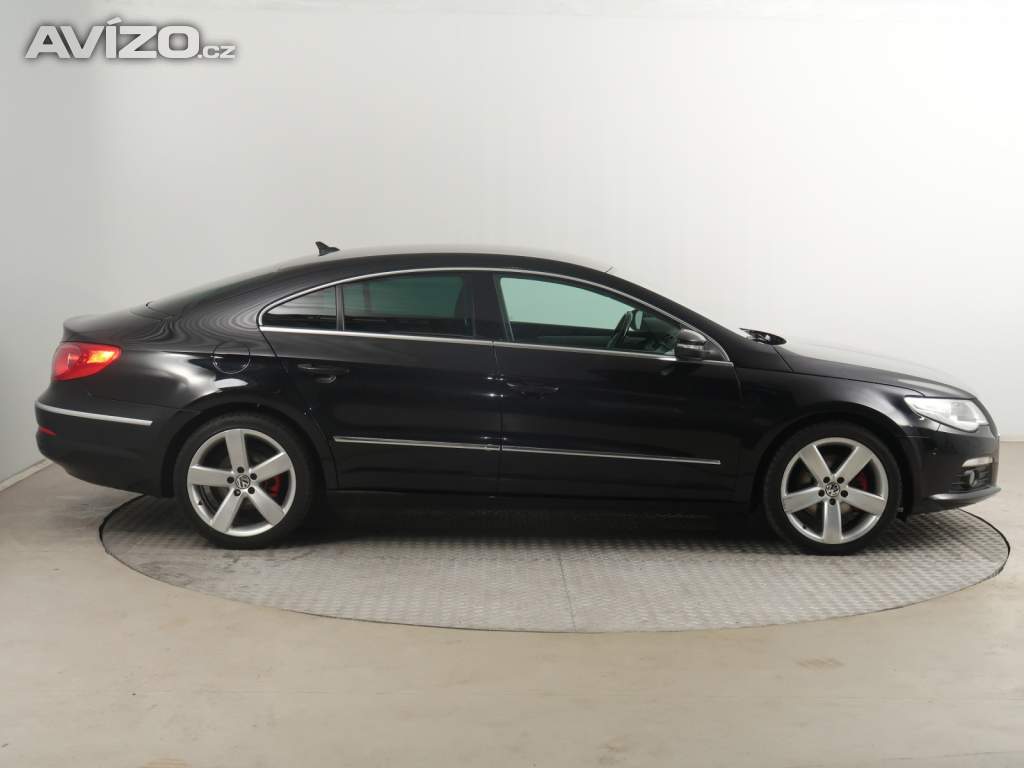 Foto inzerátu VW Passat CC 2.0 TDI
