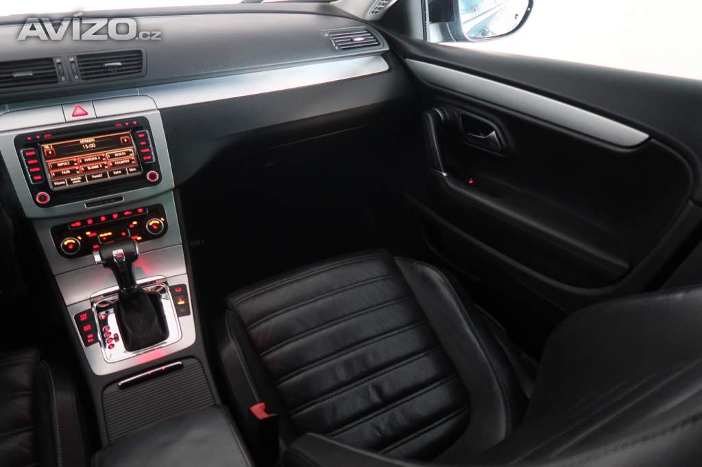 Foto inzerátu VW Passat CC 2.0 TDI