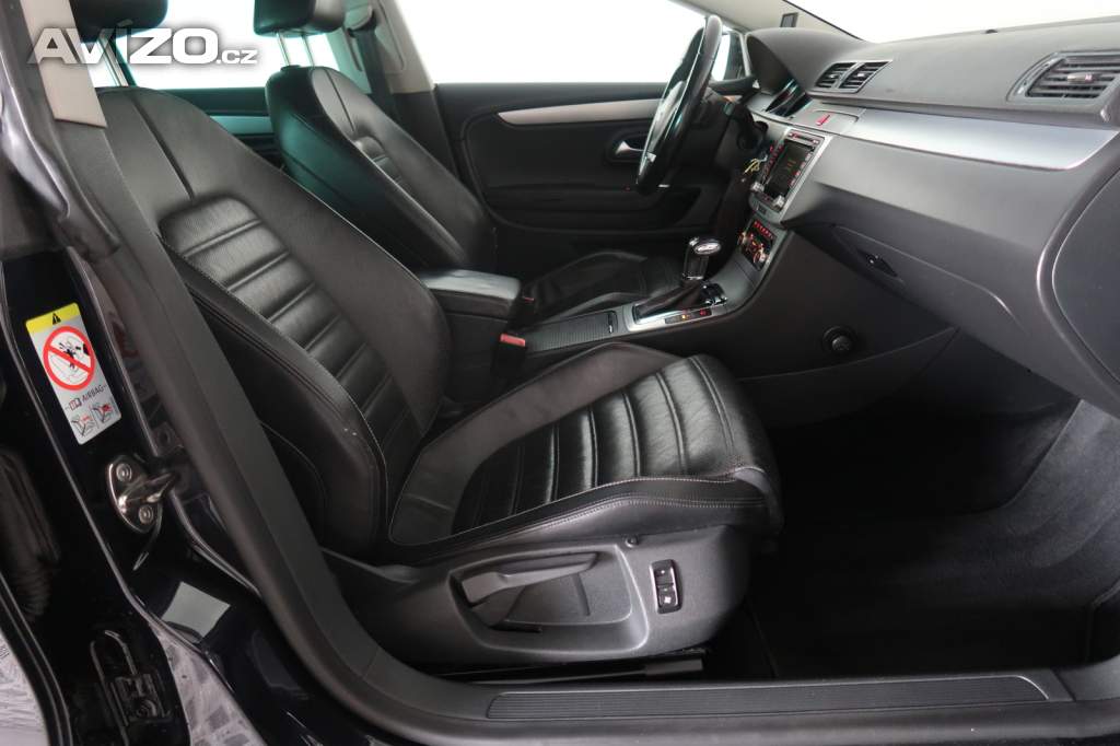 Foto inzerátu VW Passat CC 2.0 TDI