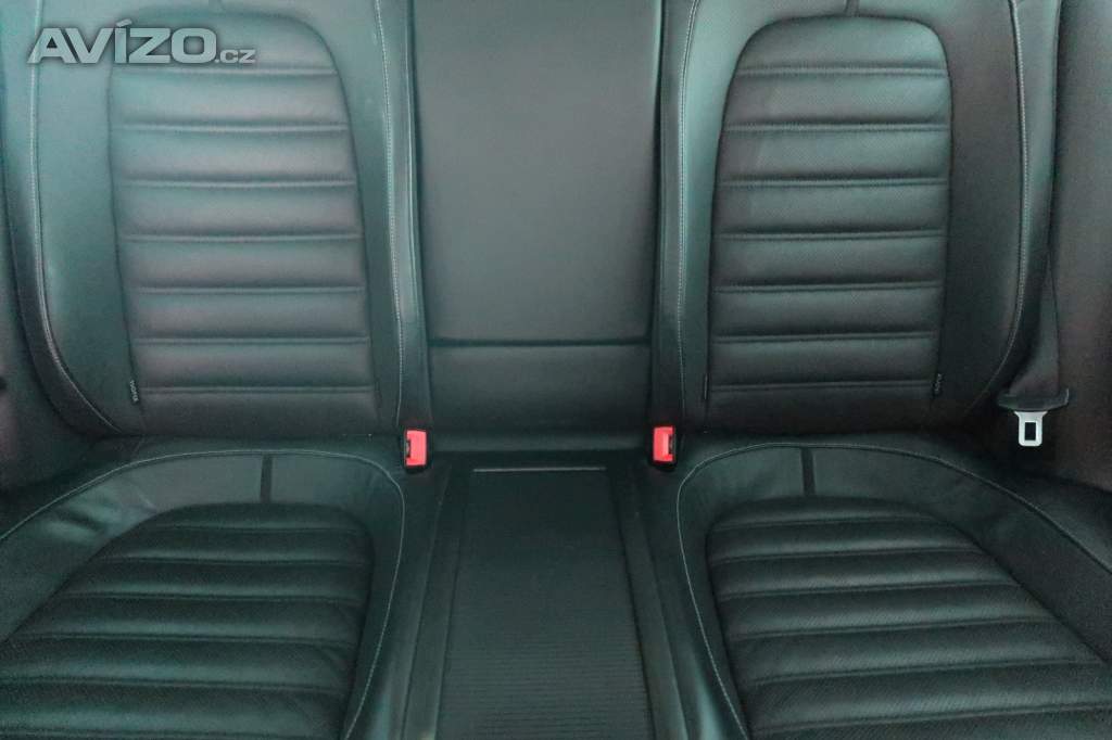 Foto inzerátu VW Passat CC 2.0 TDI