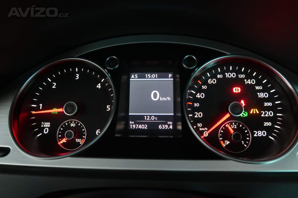 Foto inzerátu VW Passat CC 2.0 TDI