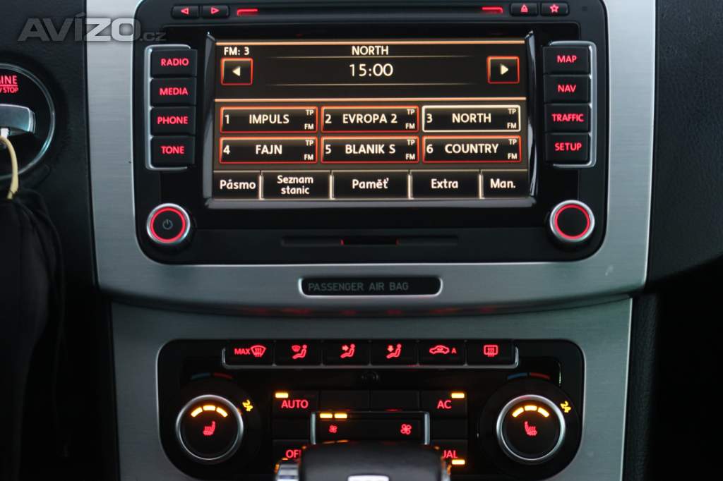 Foto inzerátu VW Passat CC 2.0 TDI