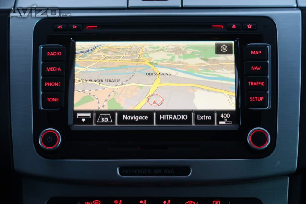 Foto inzerátu VW Passat CC 2.0 TDI