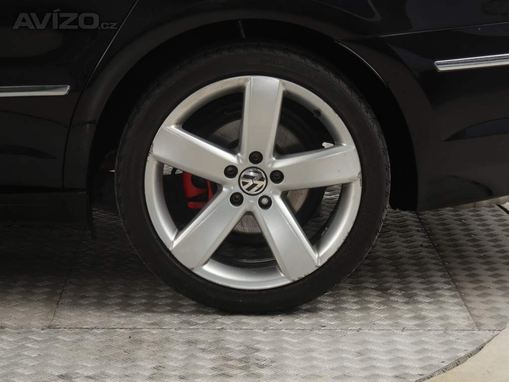 Foto inzerátu VW Passat CC 2.0 TDI