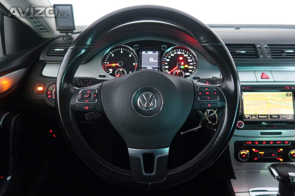 Foto inzerátu VW Passat CC 2.0 TDI