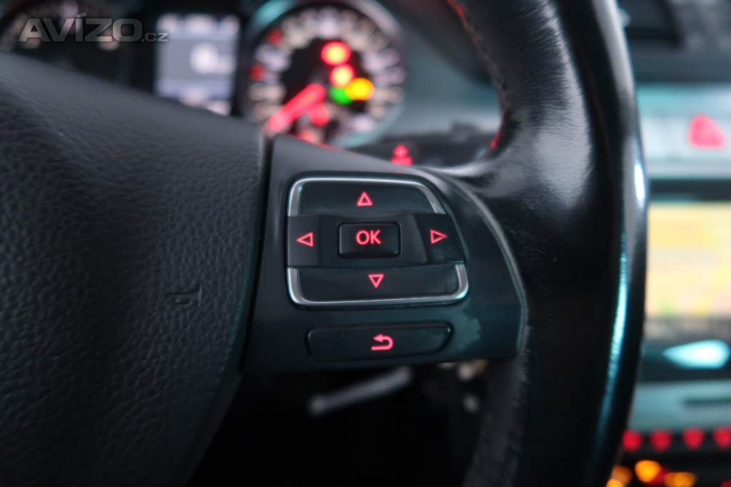 Foto inzerátu VW Passat CC 2.0 TDI