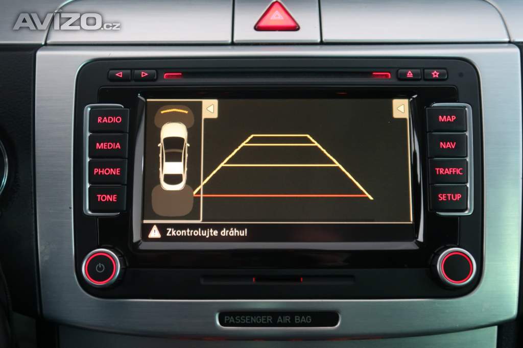 Foto inzerátu VW Passat CC 2.0 TDI